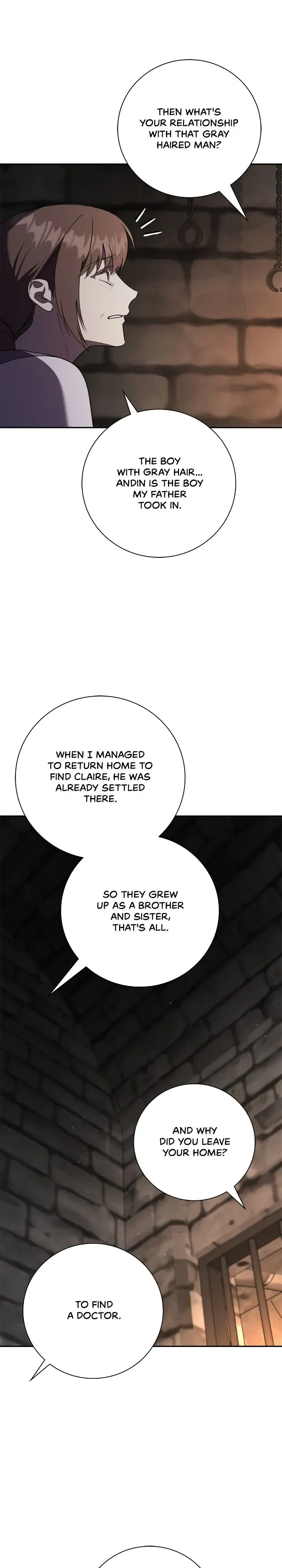 The East Wind of the Altas Chapter 52 Online - página 29