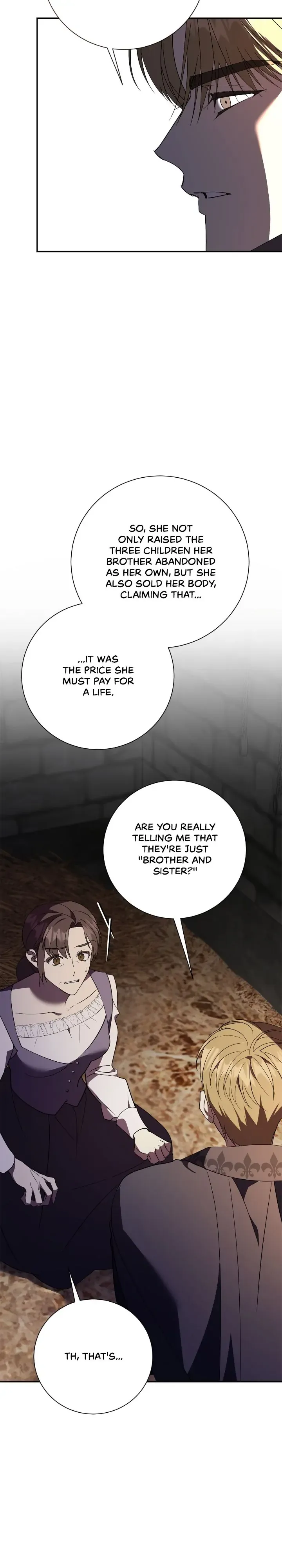 The East Wind of the Altas Chapter 52 Online - página 31