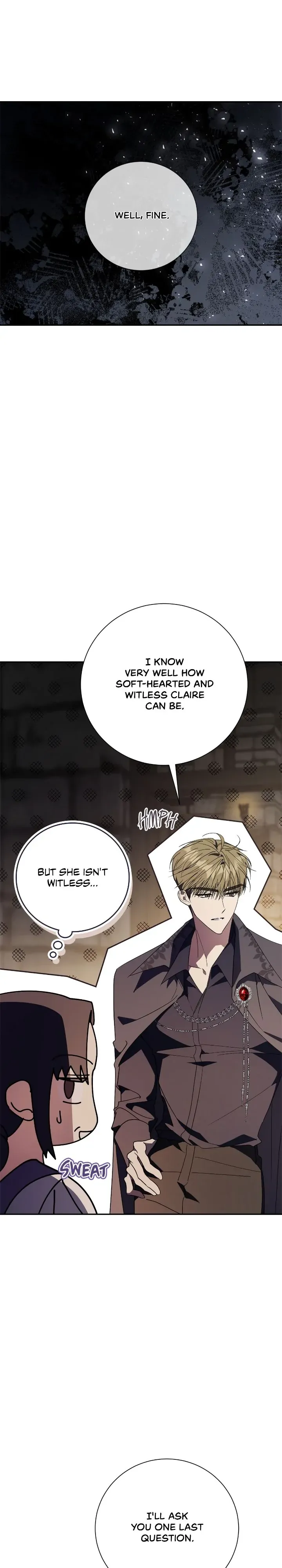 The East Wind of the Altas Chapter 52 Online - página 32
