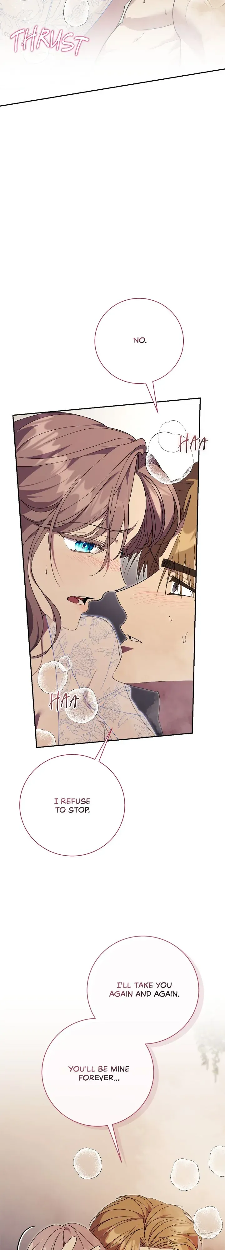 The East Wind of the Altas Chapter 54 Online - página 3