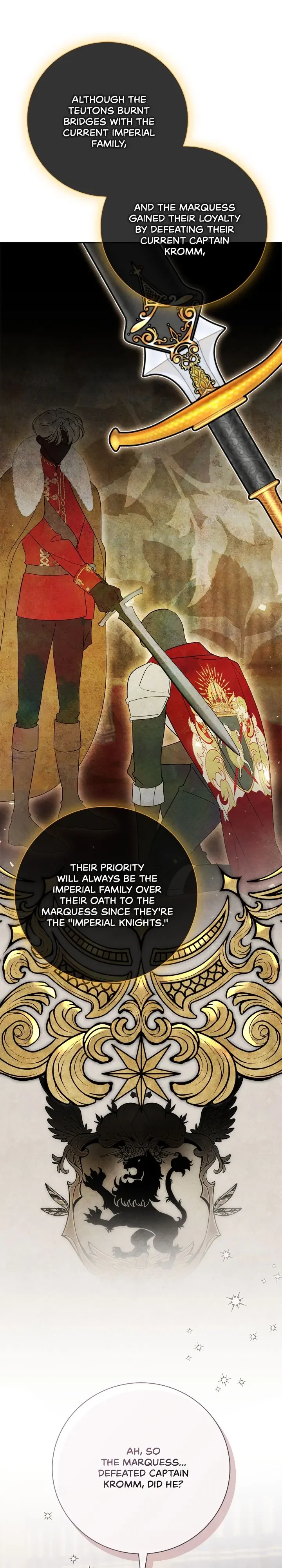 The East Wind of the Altas Chapter 54 Online - página 17