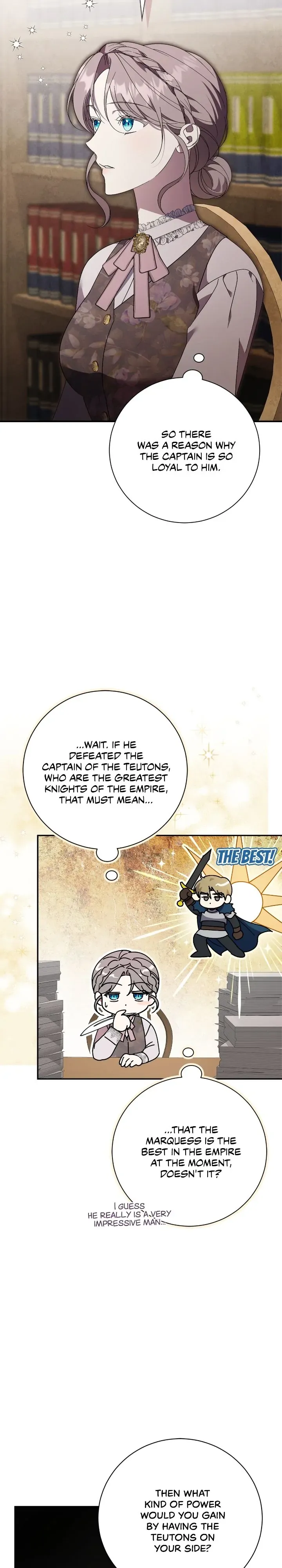 The East Wind of the Altas Chapter 54 Online - página 18