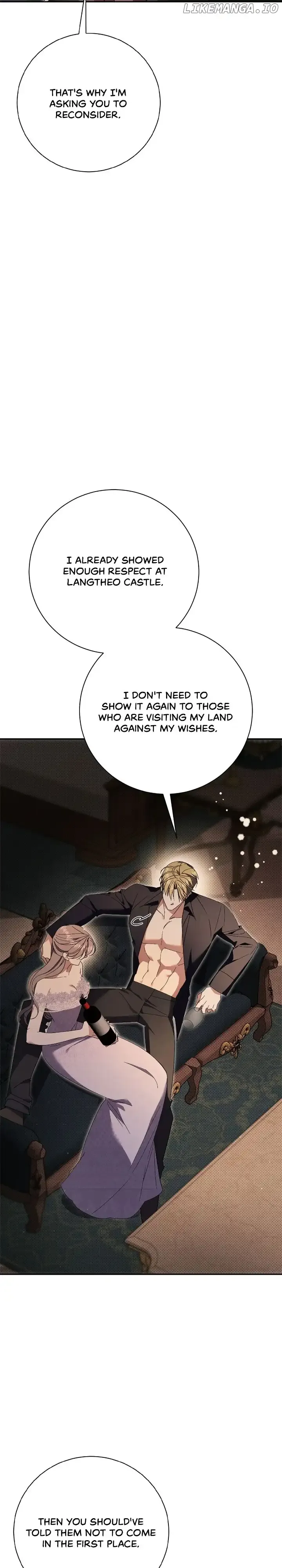The East Wind of the Altas Chapter 61 Online - página 20