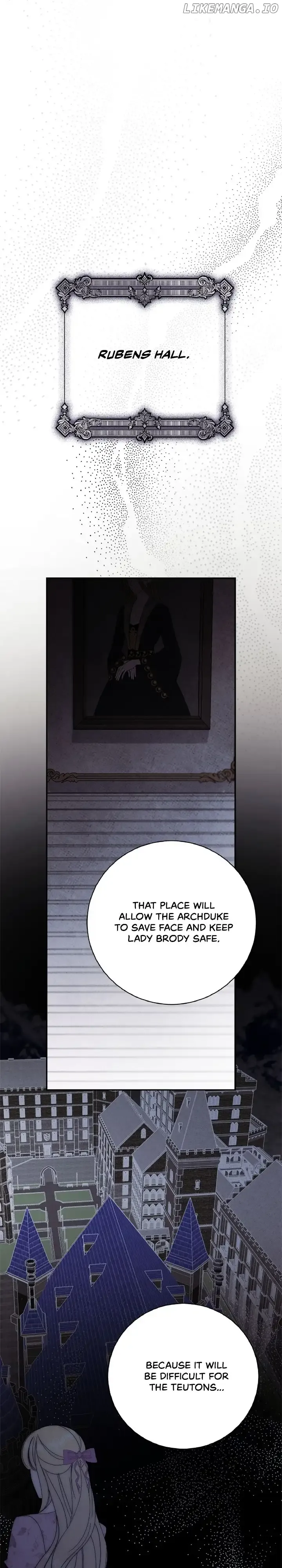 The East Wind of the Altas Chapter 61 Online - página 25