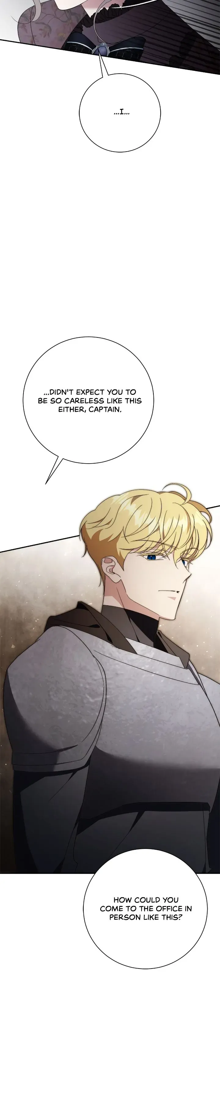 The East Wind of the Altas Chapter 62 Online - página 24