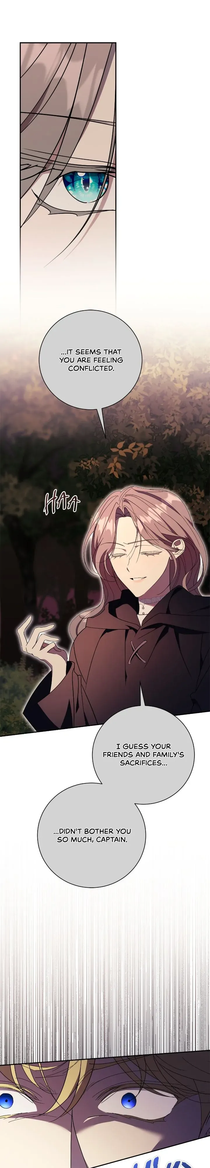 The East Wind of the Altas Chapter 62 Online - página 36