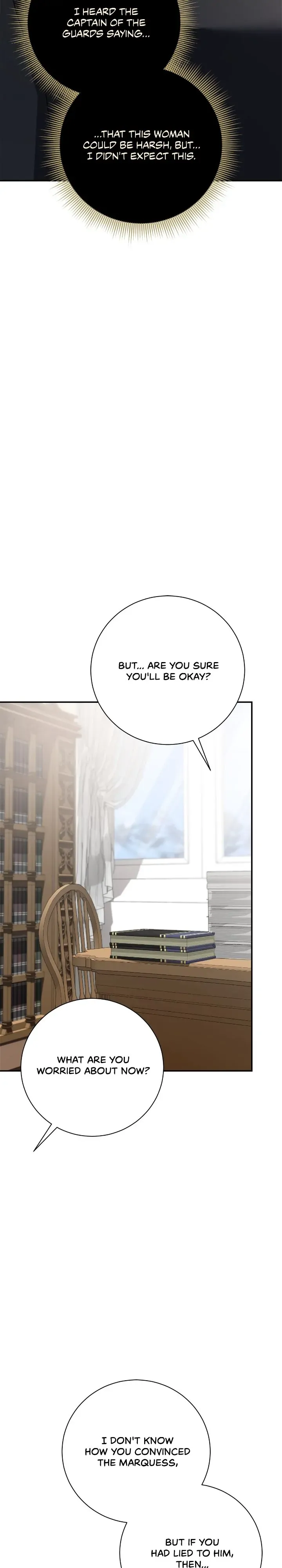 The East Wind of the Altas Chapter 62 Online - página 41