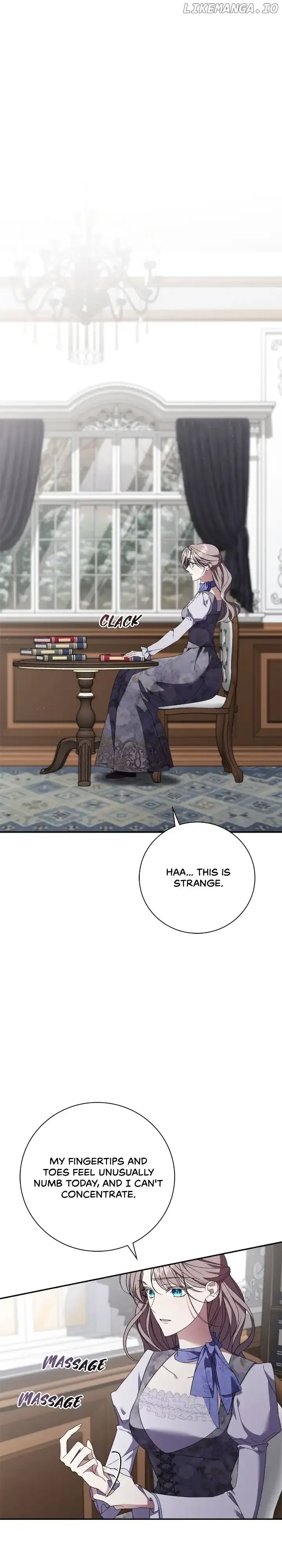 The East Wind of the Altas Chapter 64 Online - página 2
