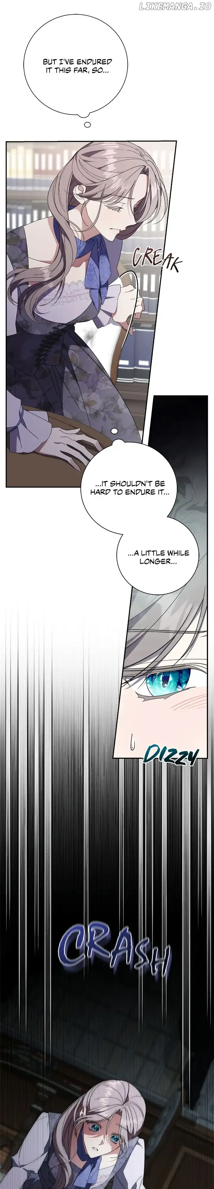 The East Wind of the Altas Chapter 64 Online - página 7