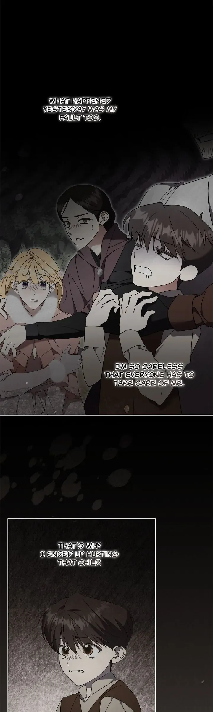 The East Wind of the Altas Chapter 73 Online - página 7