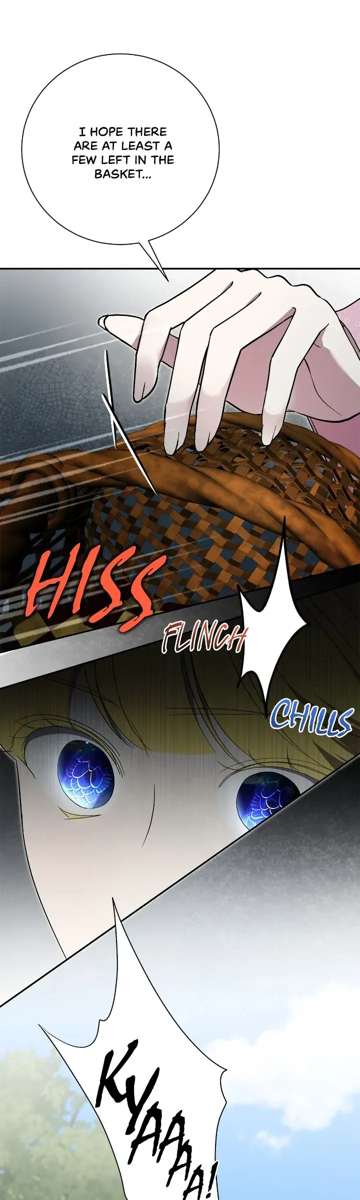 The East Wind of the Altas Chapter 73 Online - página 19