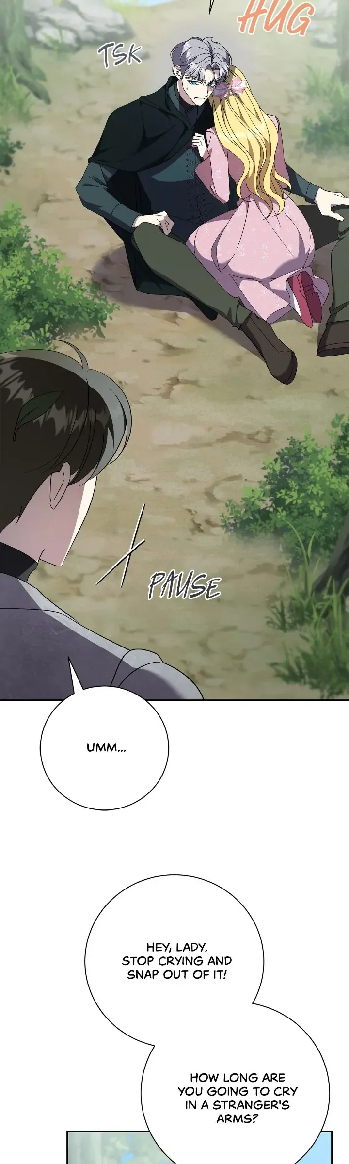The East Wind of the Altas Chapter 73 Online - página 28