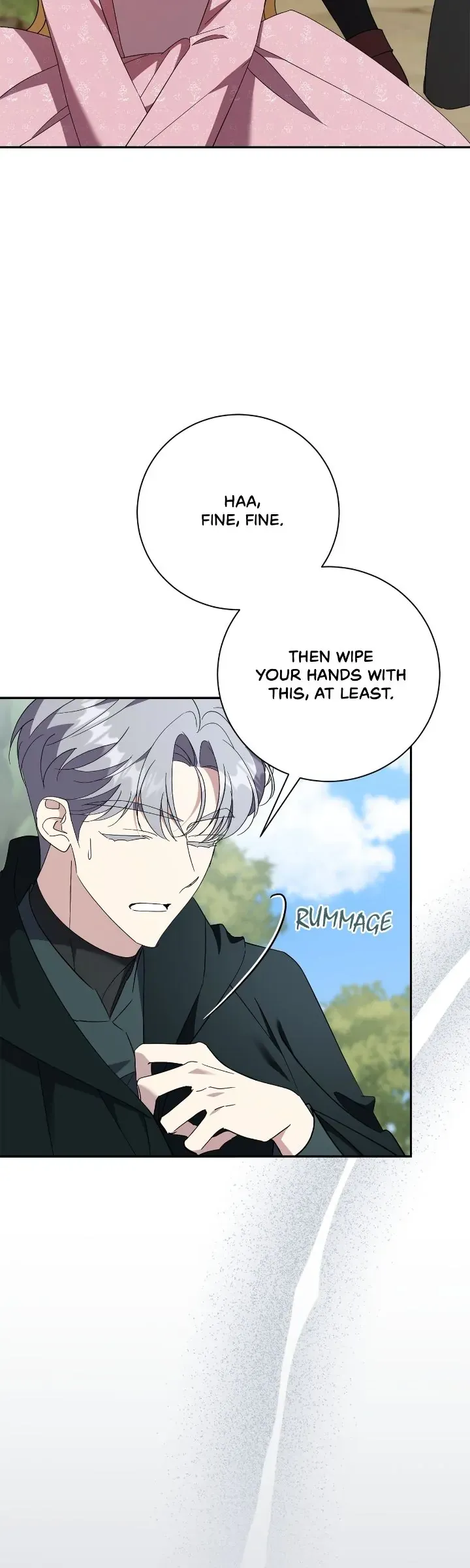 The East Wind of the Altas Chapter 73 Online - página 30