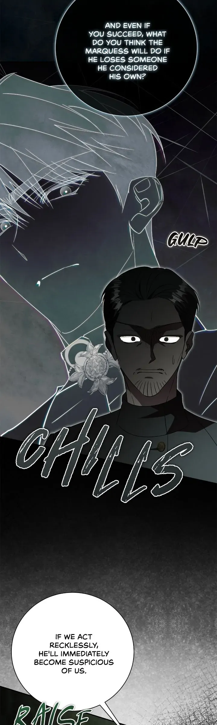 The East Wind of the Altas Chapter 73 Online - página 40
