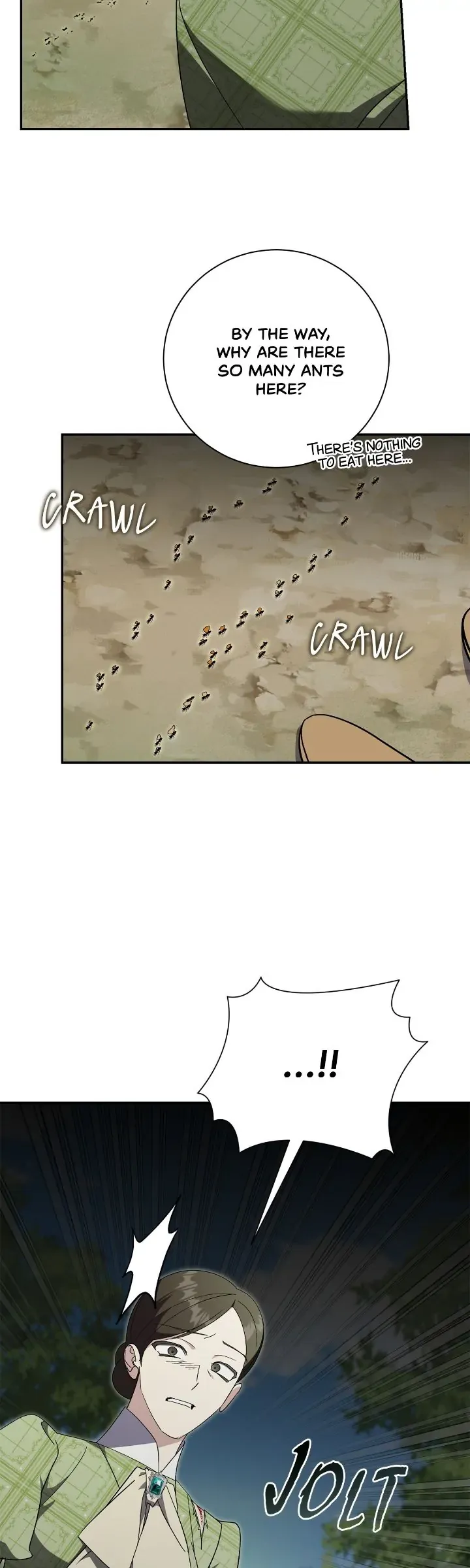 The East Wind of the Altas Chapter 73 Online - página 46