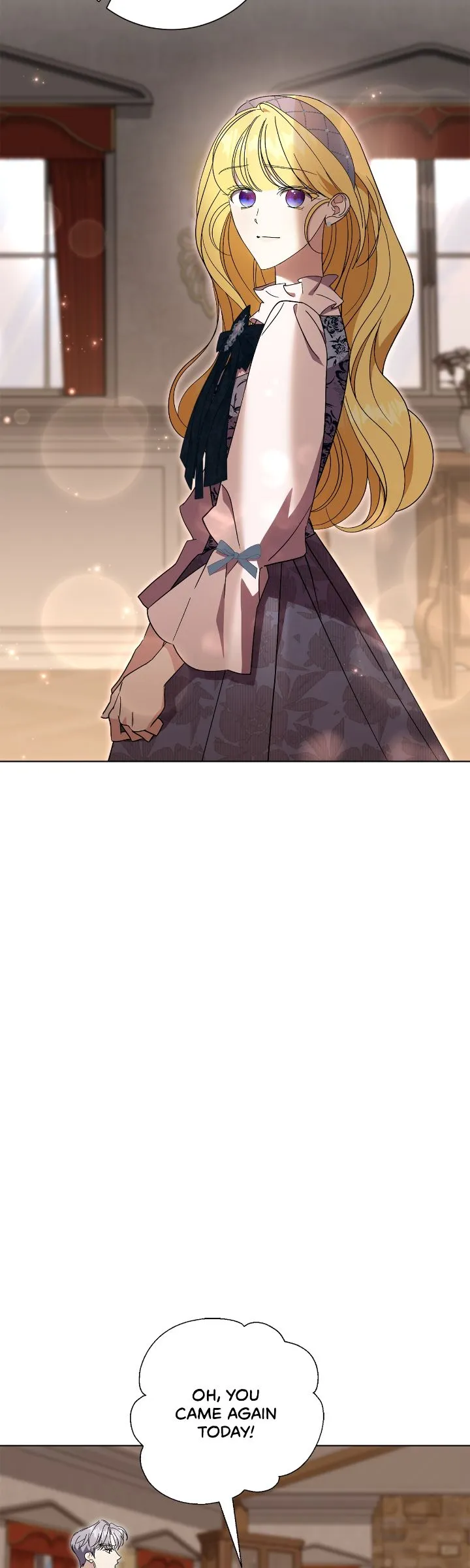 The East Wind of the Altas Chapter 79 Online - página 3