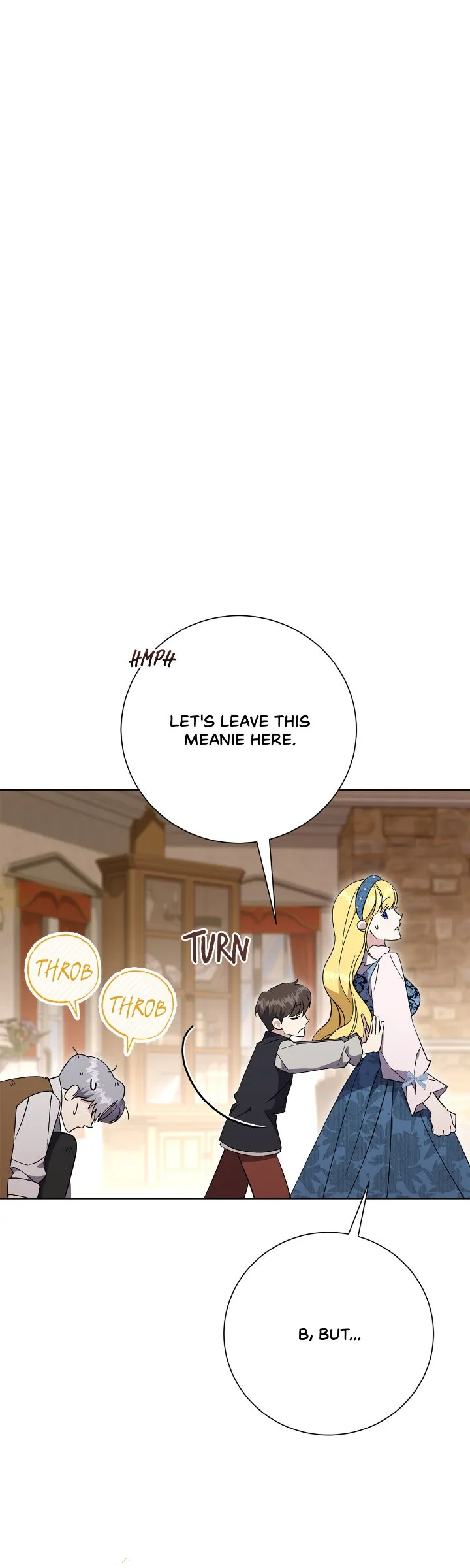 The East Wind of the Altas Chapter 79 Online - página 13