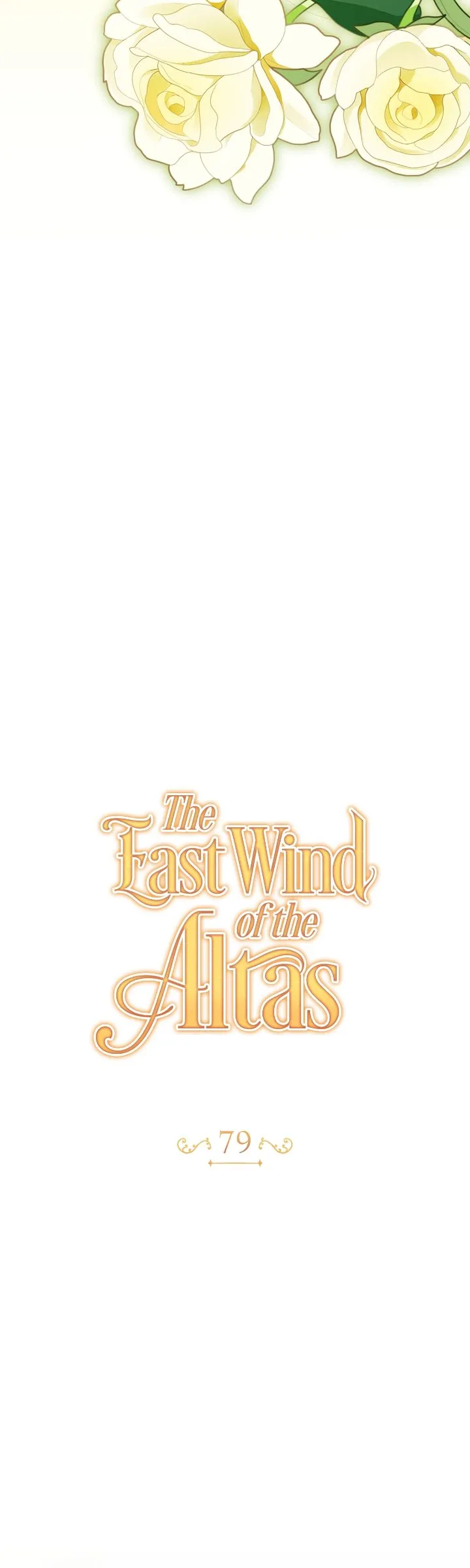 The East Wind of the Altas Chapter 79 Online - página 20