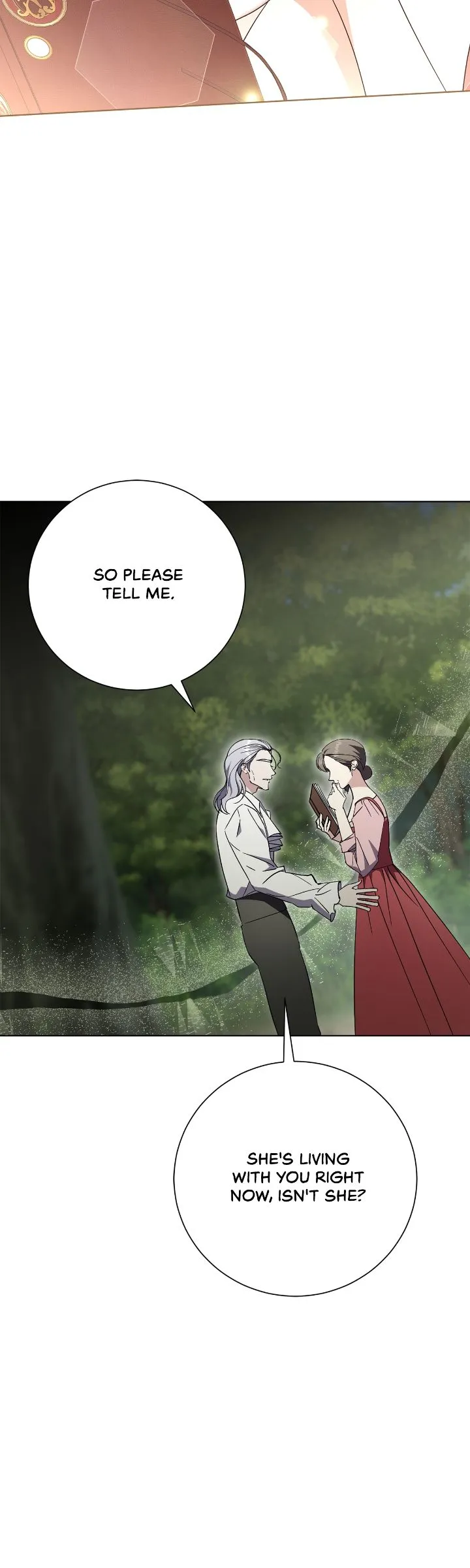 The East Wind of the Altas Chapter 79 Online - página 25