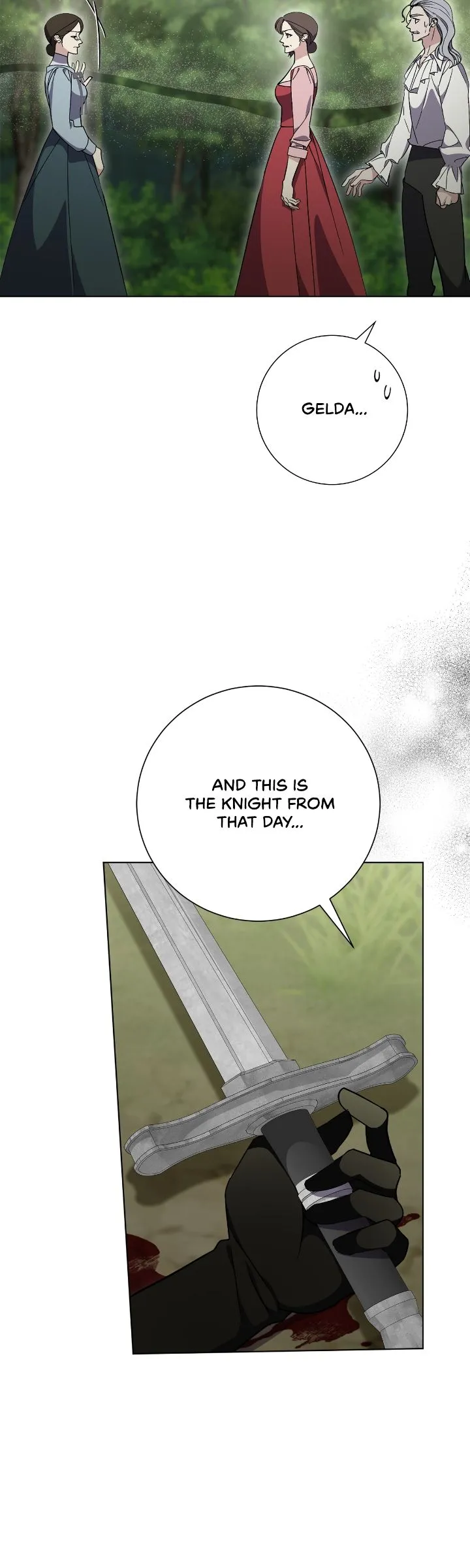 The East Wind of the Altas Chapter 79 Online - página 37