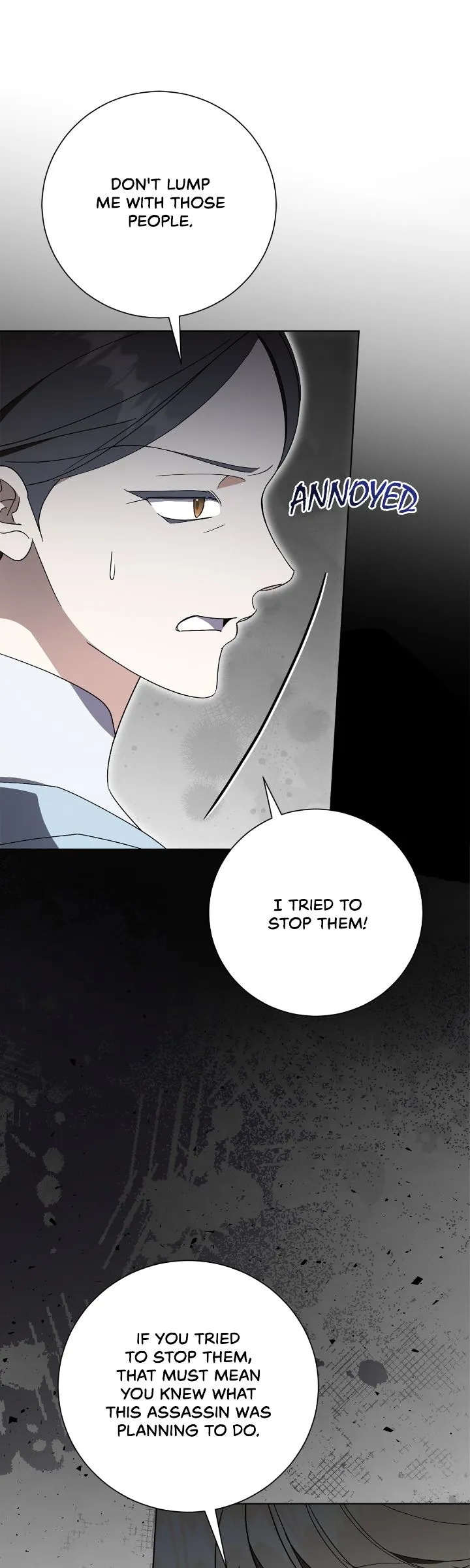 The East Wind of the Altas Chapter 79 Online - página 44