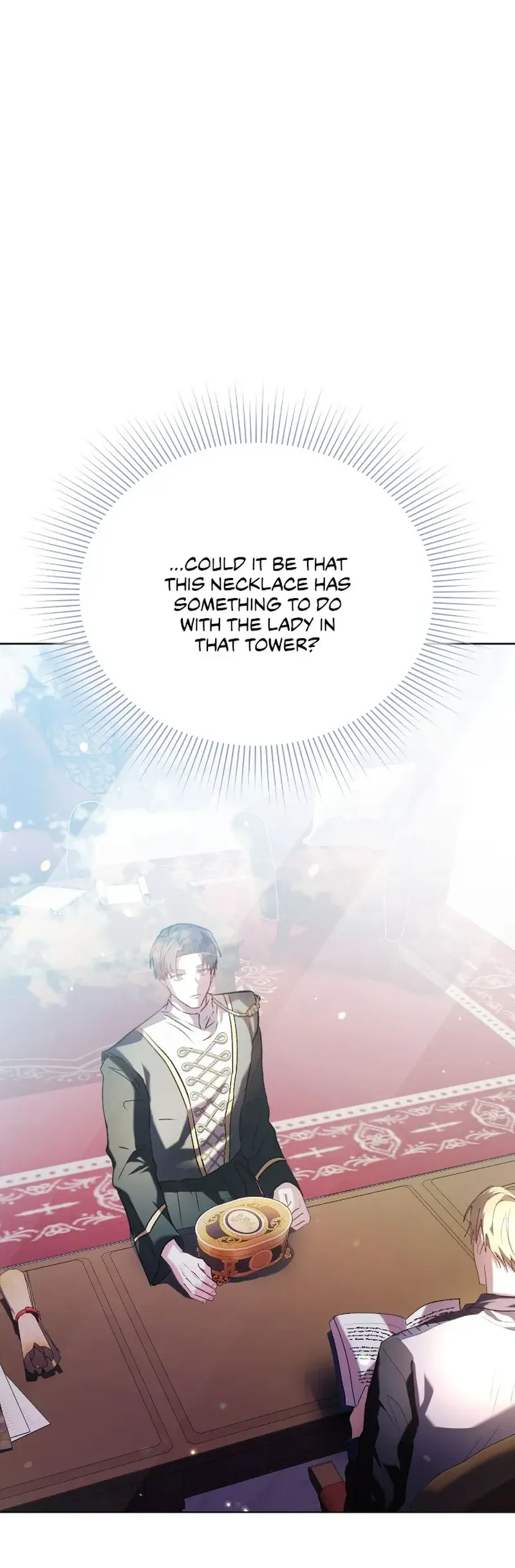The East Wind of the Altas Chapter 8 Online - página 14
