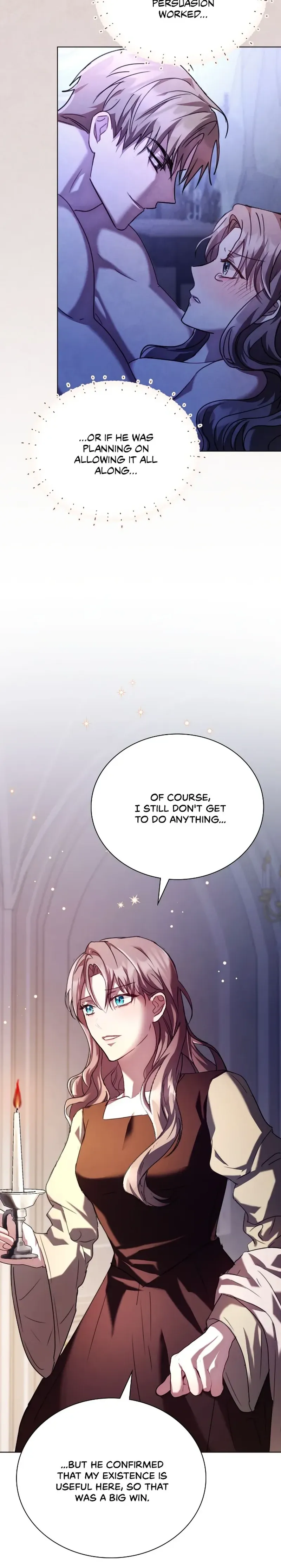The East Wind of the Altas Chapter 8 Online - página 18