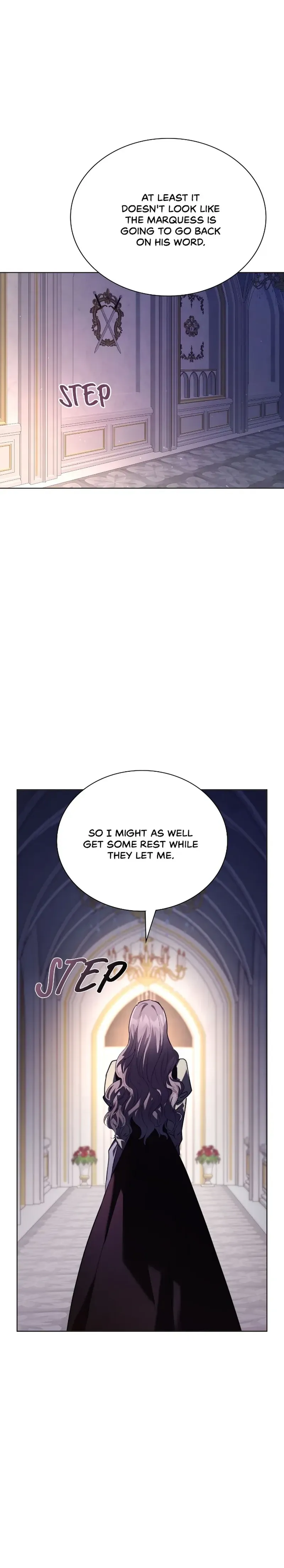 The East Wind of the Altas Chapter 8 Online - página 19