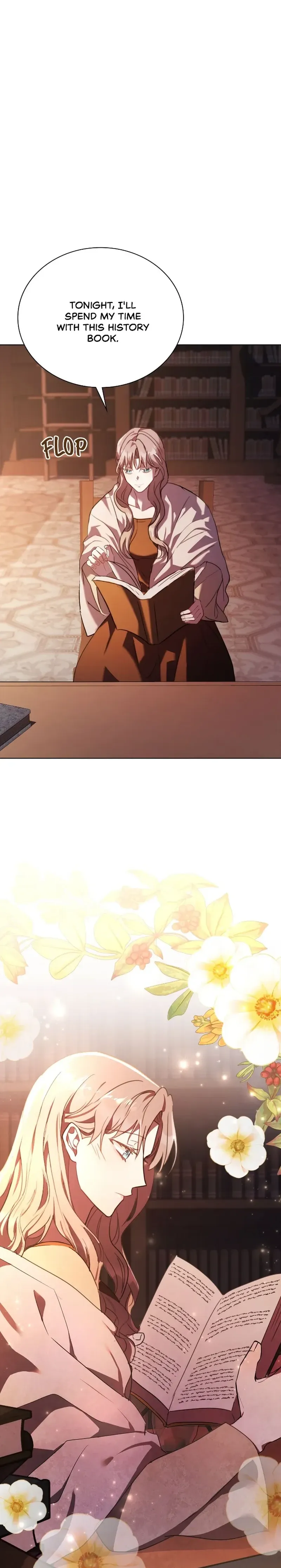The East Wind of the Altas Chapter 8 Online - página 23