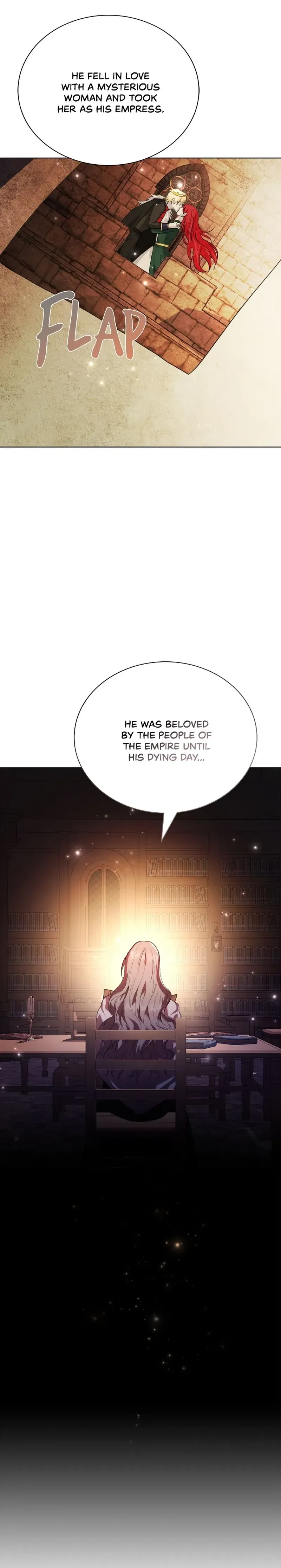 The East Wind of the Altas Chapter 8 Online - página 26