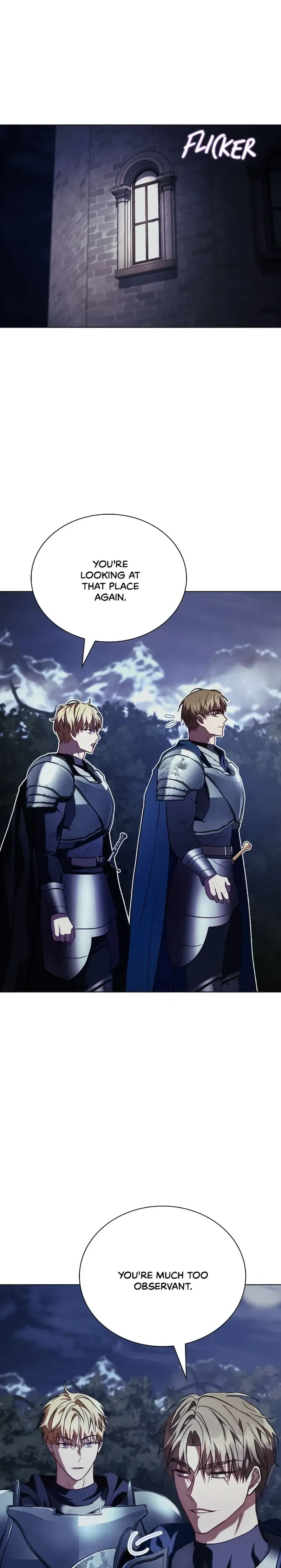 The East Wind of the Altas Chapter 8 Online - página 29