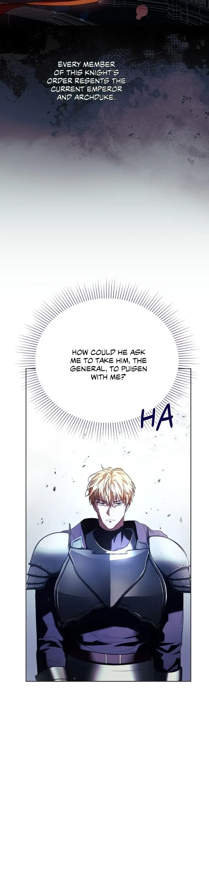 The East Wind of the Altas Chapter 8 Online - página 34
