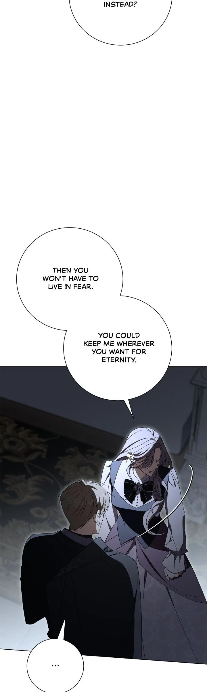 The East Wind of the Altas Chapter 81 Online - página 22