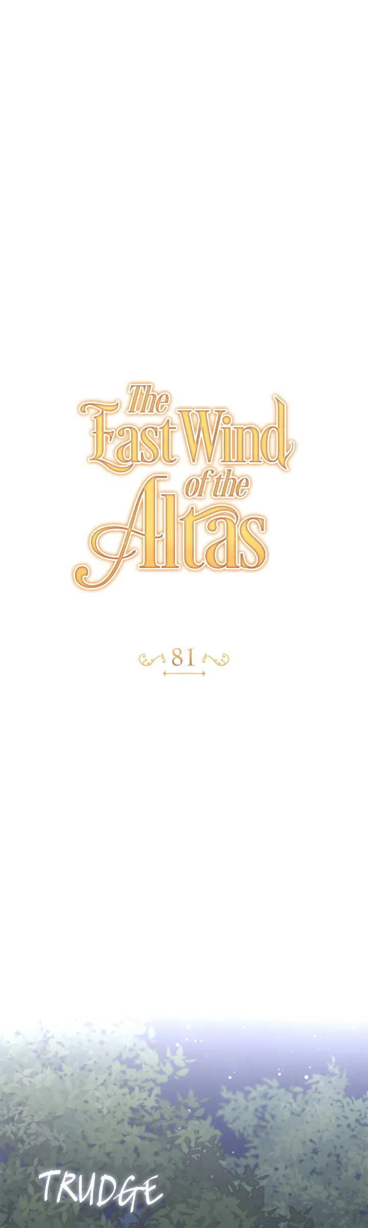 The East Wind of the Altas Chapter 81 Online - página 35