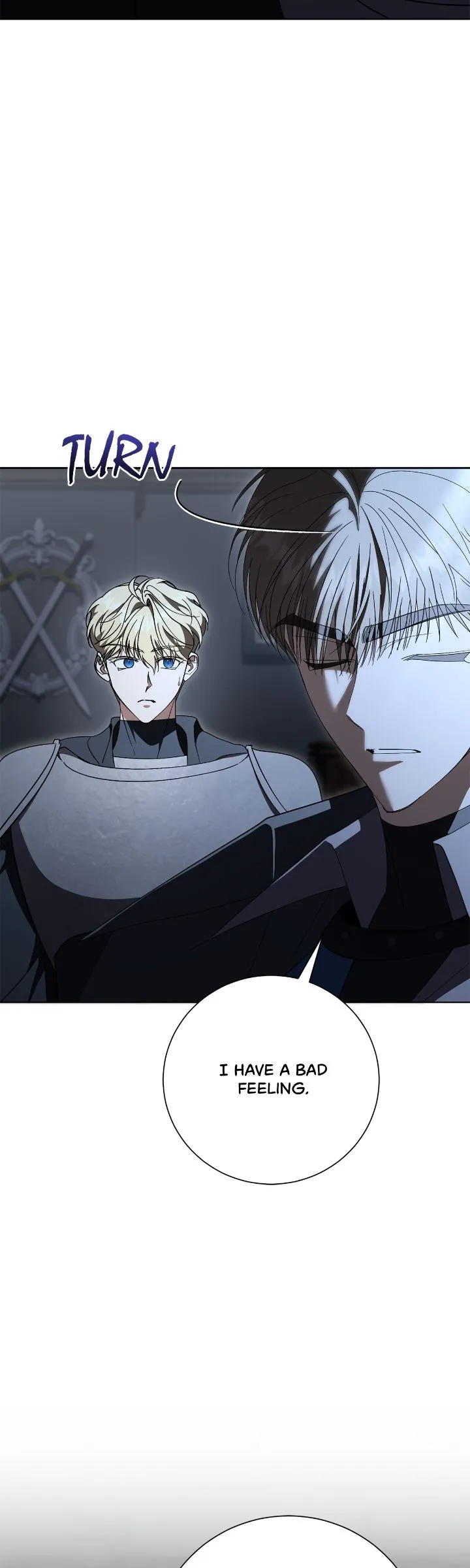 The East Wind of the Altas Chapter 82 Online - página 4