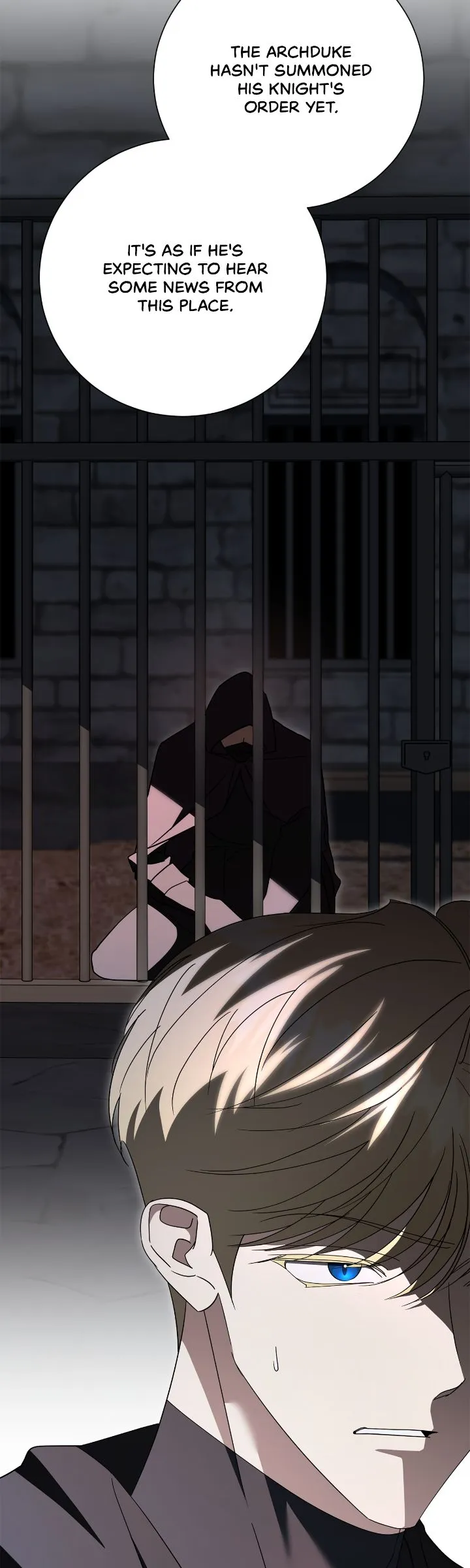 The East Wind of the Altas Chapter 82 Online - página 5
