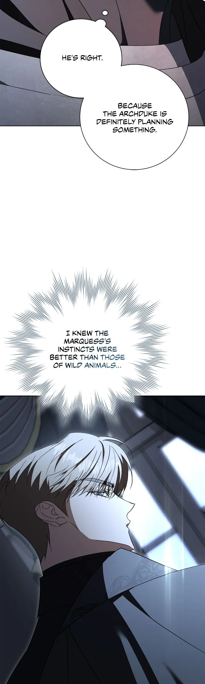 The East Wind of the Altas Chapter 82 Online - página 6