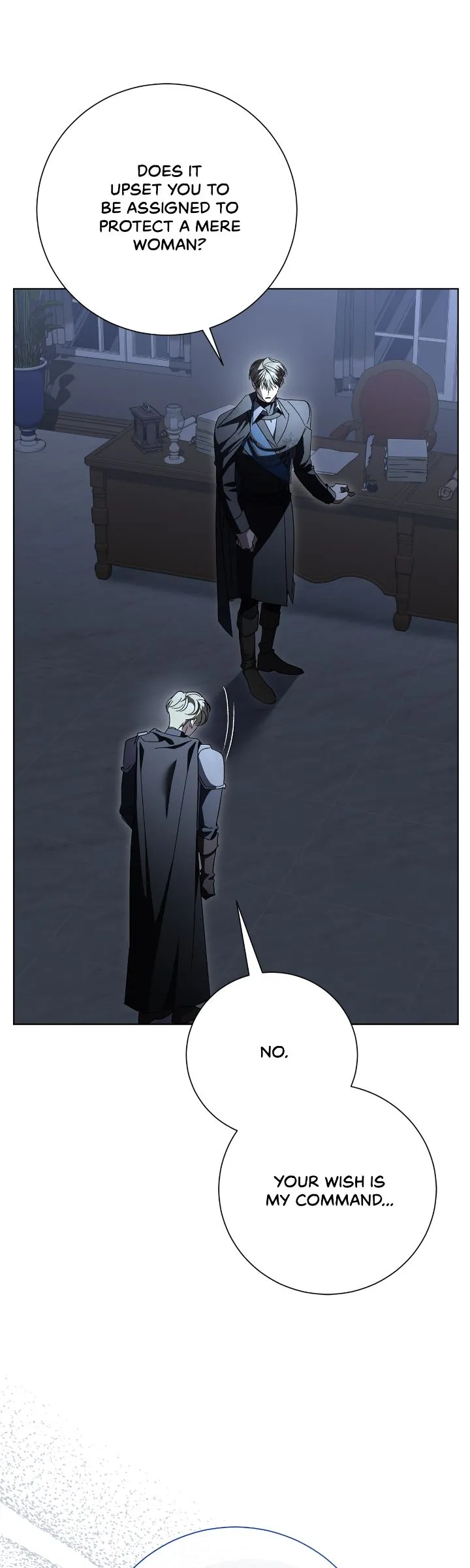 The East Wind of the Altas Chapter 82 Online - página 8