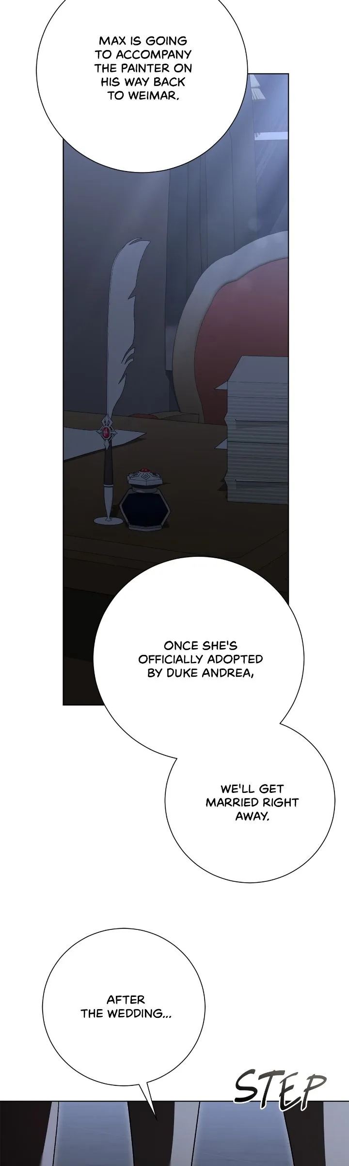 The East Wind of the Altas Chapter 82 Online - página 10