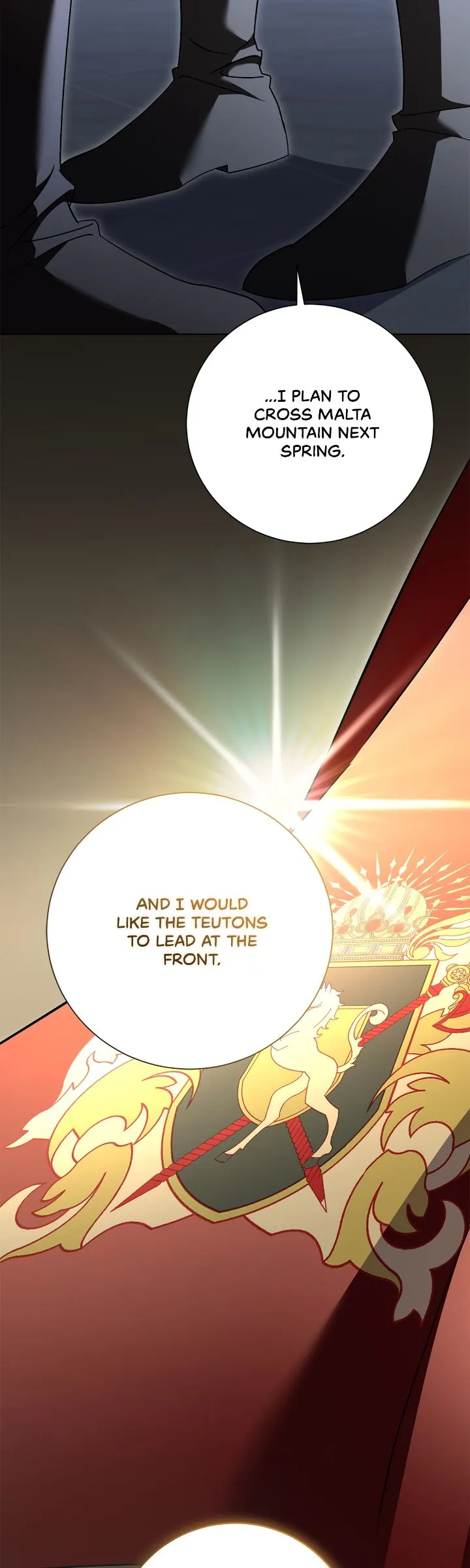 The East Wind of the Altas Chapter 82 Online - página 11