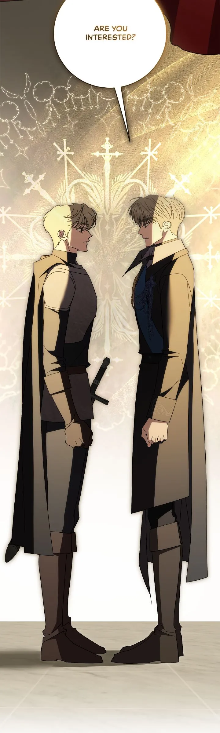 The East Wind of the Altas Chapter 82 Online - página 12