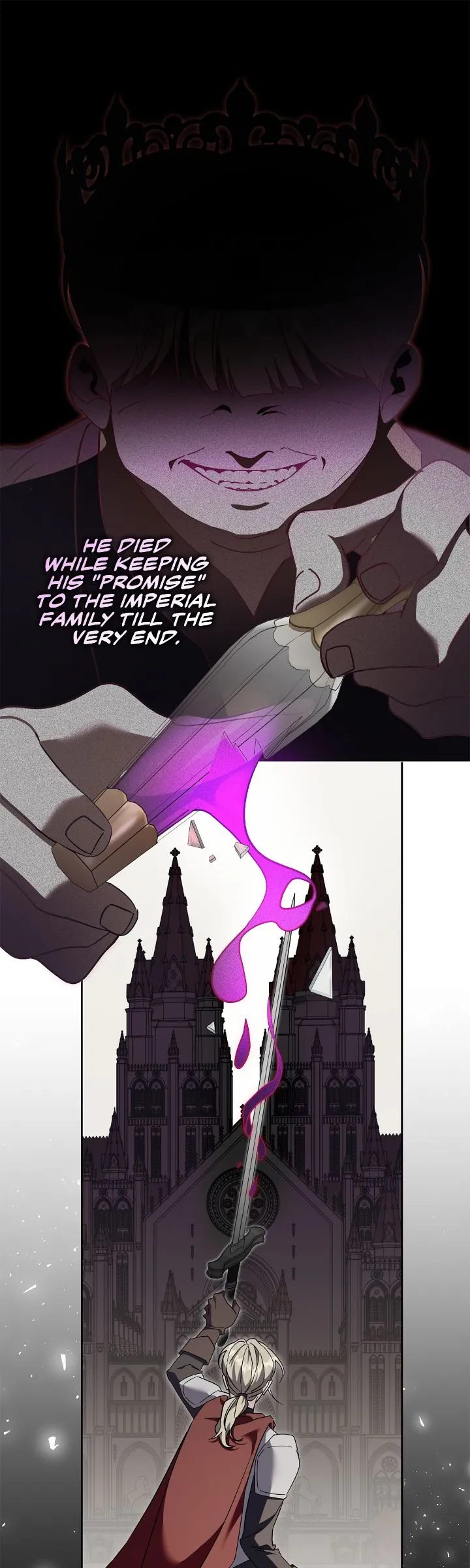 The East Wind of the Altas Chapter 82 Online - página 25