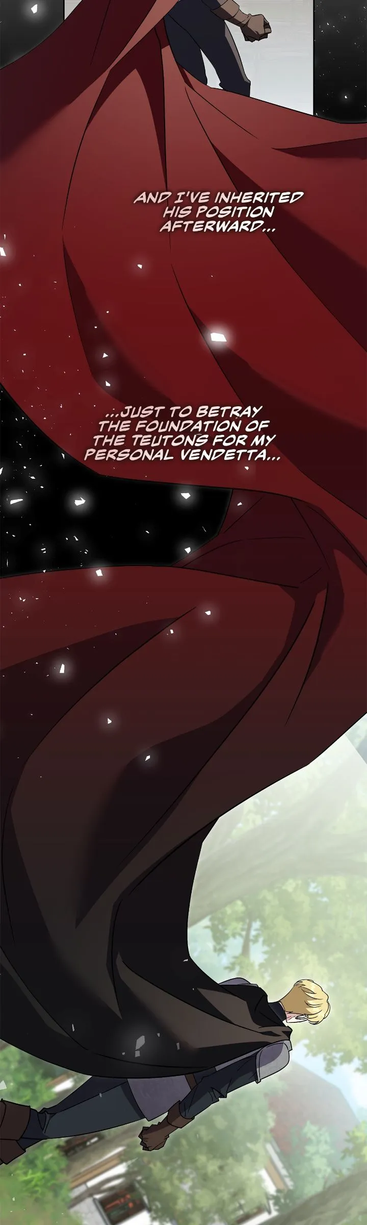 The East Wind of the Altas Chapter 82 Online - página 26