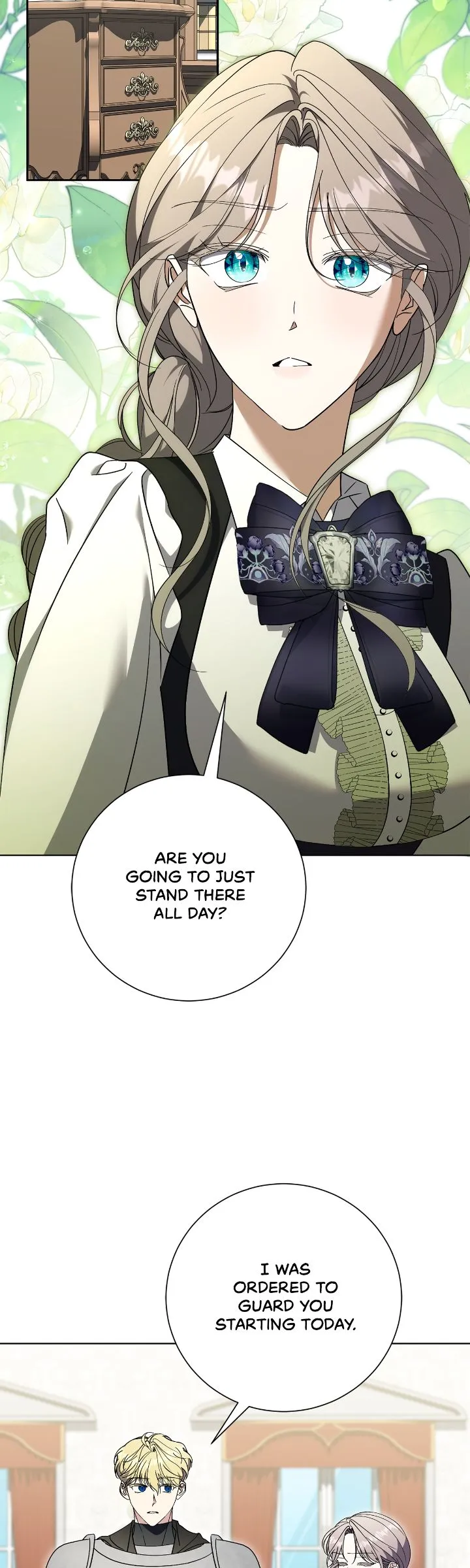 The East Wind of the Altas Chapter 82 Online - página 28