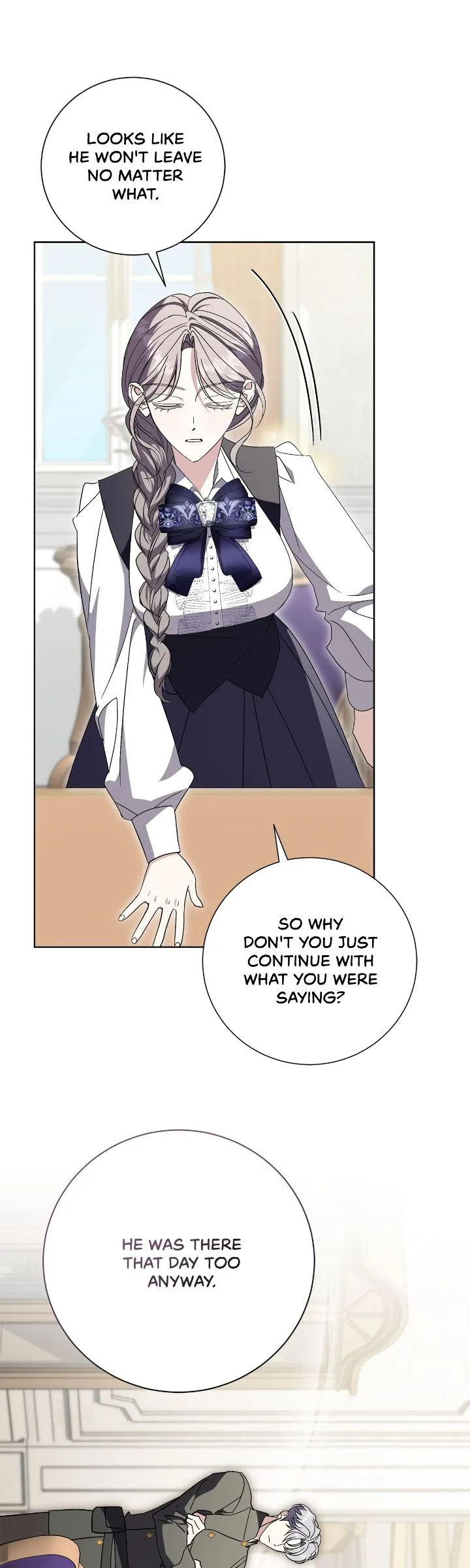 The East Wind of the Altas Chapter 82 Online - página 30