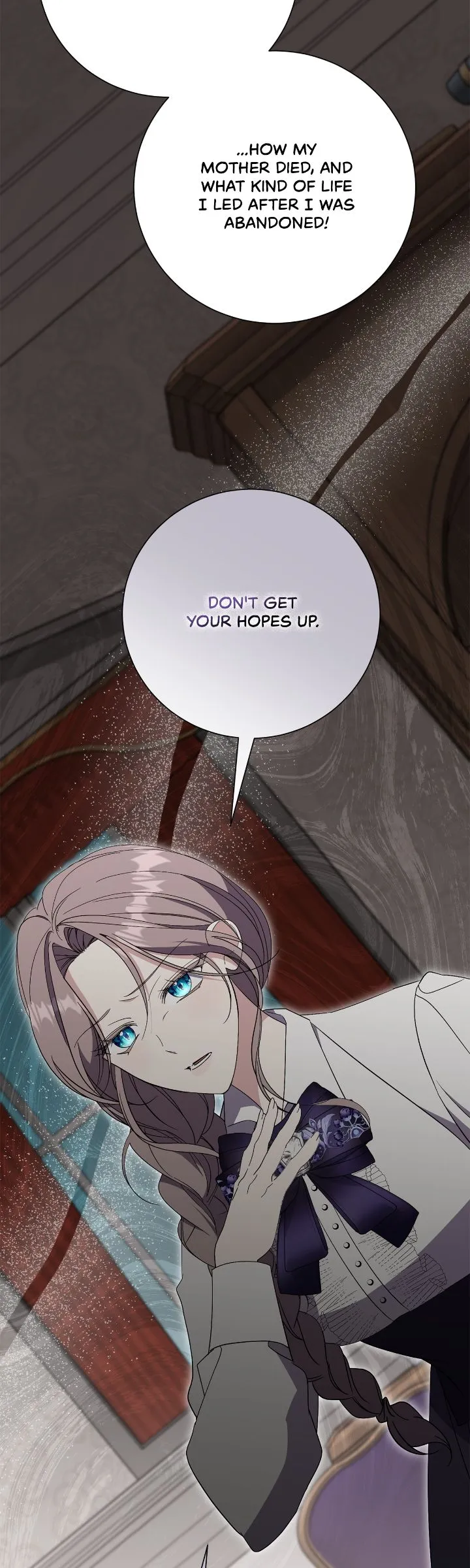 The East Wind of the Altas Chapter 82 Online - página 40