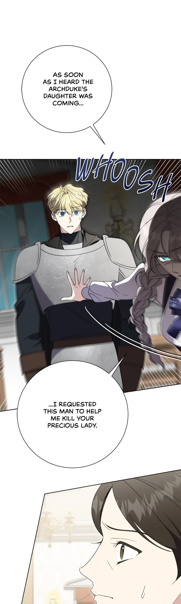 The East Wind of the Altas Chapter 82 Online - página 42