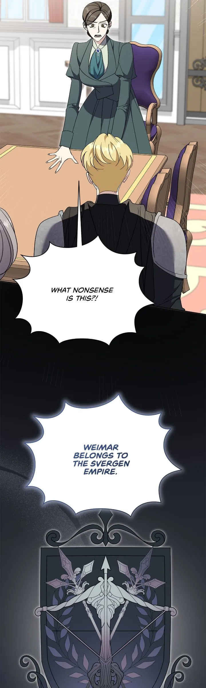 The East Wind of the Altas Chapter 82 Online - página 55