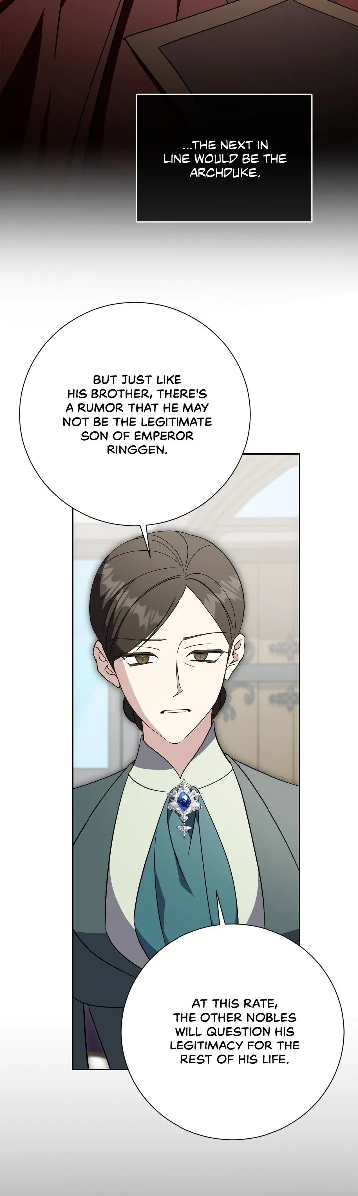 The East Wind of the Altas Chapter 82 Online - página 61
