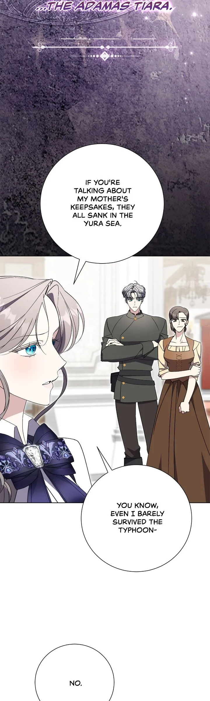 The East Wind of the Altas Chapter 82 Online - página 66
